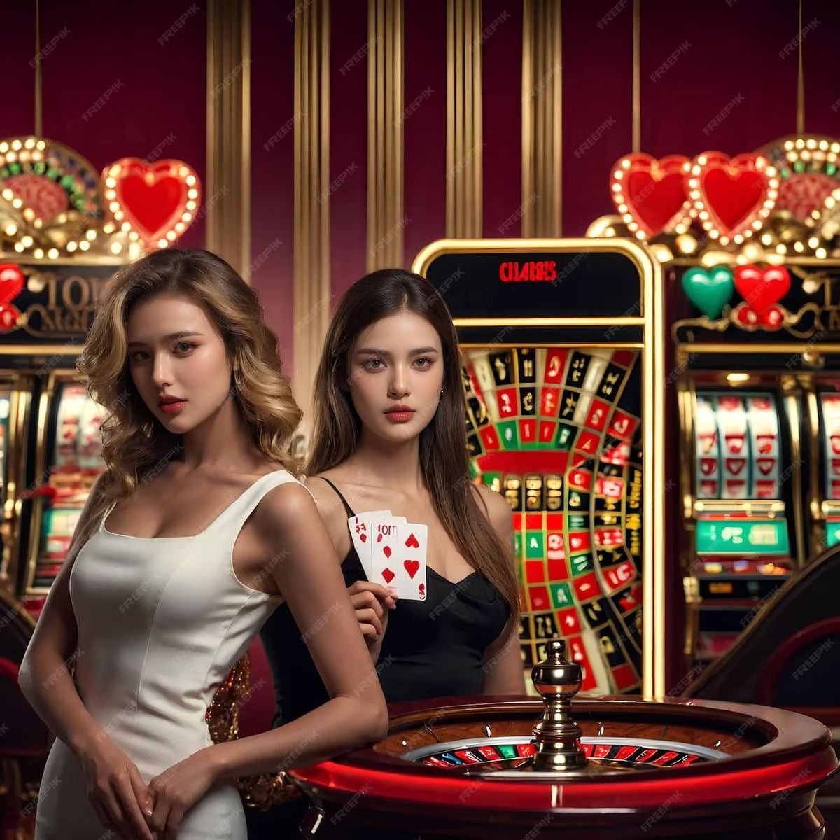 Máy game nổ hũ jackpot hấp dẫn trên shbets